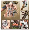 Описание картинки Orc &amp; Goblin Tribes Giant от Vault Boy по цене 5 998руб | Свободный Рынок Миниатюр - СРМ - изображение - №9