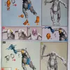 Описание картинки Chaos Giant от Vault Boy по цене 5 998руб | Свободный Рынок Миниатюр - СРМ - изображение - №6