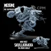 Описание картинки Mad Mez Skullkrakka от Бруталити по цене 900руб | Свободный Рынок Миниатюр - СРМ - изображение - №2
