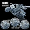 Описание картинки Mad Mez Skullkrakka от Бруталити по цене 900руб | Свободный Рынок Миниатюр - СРМ - изображение - №4