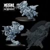 Описание картинки Mad Mez Skullkrakka от Бруталити по цене 900руб | Свободный Рынок Миниатюр - СРМ - изображение - №6