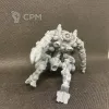 Описание картинки Van Saar Ash Wastes Arachni-rig от Хитрый гретчин  по цене 400руб | Свободный Рынок Миниатюр - СРМ - изображение - №2