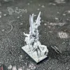 Описание картинки Wight King on Skeletal Steed от Каджит по цене 4 498руб | Свободный Рынок Миниатюр - СРМ - изображение - №2