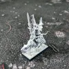 Описание картинки Wight King on Skeletal Steed от Каджит по цене 4 498руб | Свободный Рынок Миниатюр - СРМ - изображение - №3