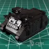 Описание картинки Chaos Rhino от User 21216 по цене 3 888руб | Свободный Рынок Миниатюр - СРМ - изображение - №3