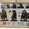 Описание картинки Sloven Knights от ABersenev по цене 5 500руб | Свободный Рынок Миниатюр - СРМ - изображение - №2