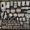Описание картинки Mechanicum Cerastus Knight - Atrapos от R.E.print по цене 1 400руб | Свободный Рынок Миниатюр - СРМ - изображение - №2