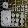 Описание картинки Hippogriff AFV alternative от R.E.print по цене 500руб | Свободный Рынок Миниатюр - СРМ - изображение - №2