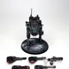 Описание картинки One Scout Sentinel - pro Painted от Aspid095 по цене 5 000руб | Свободный Рынок Миниатюр - СРМ - изображение - №3