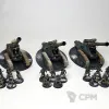 Описание картинки Alternative Earthshaker batterie от Aspid095 по цене 4 500руб | Свободный Рынок Миниатюр - СРМ - изображение - №4