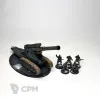 Описание картинки Alternative Earthshaker batterie от Aspid095 по цене 4 500руб | Свободный Рынок Миниатюр - СРМ - изображение - №2