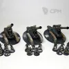 Описание картинки Alternative Earthshaker batterie от Aspid095 по цене 4 500руб | Свободный Рынок Миниатюр - СРМ - изображение - №4