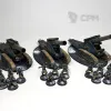 Описание картинки Alternative Medusa batterie от Aspid095 по цене 4 500руб | Свободный Рынок Миниатюр - СРМ - изображение - №4