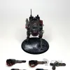 Описание картинки One Armoured Sentinel - pro Painted от Aspid095 по цене 5 000руб | Свободный Рынок Миниатюр - СРМ - изображение - №2