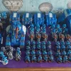 Описание картинки Армия Ультрамаринов для Ереси хоруса/Ultramarines army Horus heresy от AlexCust по цене 25 000руб | Свободный Рынок Миниатюр - СРМ - изображение - №4