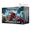 Описание картинки WARHAMMER 40000: ARMAGEDDON (ENGLISH) от Магазин Хобби по цене 23 000руб | Свободный Рынок Миниатюр - СРМ - изображение - №2