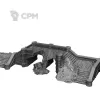 Описание картинки Руины моста Аркенфел №1 от 3D Wargaming по цене 1 700руб | Свободный Рынок Миниатюр - СРМ - изображение - №2