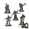 Описание картинки Kill Team Deathwatch от R.E.print по цене 700руб | Свободный Рынок Миниатюр - СРМ - изображение - №2