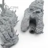 Описание картинки Проклятые Камни - Фэнтези Террейн от Terrain Print по цене 2 200руб | Свободный Рынок Миниатюр - СРМ - изображение - №5