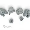 Описание картинки Проклятые Камни - Фэнтези Террейн от Terrain Print по цене 2 200руб | Свободный Рынок Миниатюр - СРМ - изображение - №6