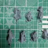 Описание картинки Dark Elves Shades от Recruiter по цене 550руб | Свободный Рынок Миниатюр - СРМ - изображение - №2
