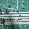 Описание картинки Dark Elves Shades от Recruiter по цене 550руб | Свободный Рынок Миниатюр - СРМ - изображение - №4
