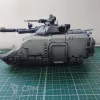 Описание картинки Танк Repulsor Executioner(в грунте) от Hroym по цене 2 500руб | Свободный Рынок Миниатюр - СРМ - изображение - №4