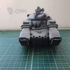 Описание картинки Танк Repulsor Executioner(в грунте) от Hroym по цене 2 500руб | Свободный Рынок Миниатюр - СРМ - изображение - №5