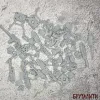 Описание картинки Krieg Heavy Weapons Squad от Бруталити по цене 800руб | Свободный Рынок Миниатюр - СРМ - изображение - №2