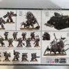 Описание картинки Chaos Space Marines Battleforce: Hellforged Warband от Figurzilla  по цене 19 850руб | Свободный Рынок Миниатюр - СРМ - изображение - №2