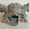 Описание картинки Dragonfly Dropship от Printopocalypse 3D по цене 2 200руб | Свободный Рынок Миниатюр - СРМ - изображение - №4