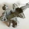 Описание картинки Dragonfly Dropship от Printopocalypse 3D по цене 2 200руб | Свободный Рынок Миниатюр - СРМ - изображение - №6