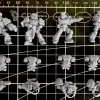 Описание картинки Sternguard Veterans squad от R.E.print по цене 350руб | Свободный Рынок Миниатюр - СРМ - изображение - №2