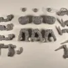 Описание картинки Ironkin Steeljacks Heavy Volkanite Disintegrators / Железкины-стилджэки от User59843 по цене 500руб | Свободный Рынок Миниатюр - СРМ - изображение - №3