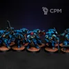 Описание картинки Space Marines Assault Intercessors от Deathwing_Squad по цене 7 500руб | Свободный Рынок Миниатюр - СРМ - изображение - №2