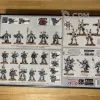 Описание картинки Battleforce: Warpflame Thrallband от Figurzilla  по цене 19 850руб | Свободный Рынок Миниатюр - СРМ - изображение - №2