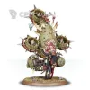 Описание картинки Foetid Bloat-Drone от Trazyn's Collection по цене 3 100руб | Свободный Рынок Миниатюр - СРМ - изображение - №3