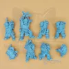 Описание картинки Wrecka Krew Kill Team V1 от  по цене 500руб | Свободный Рынок Миниатюр - СРМ - изображение - №3