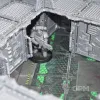 Описание картинки Передовая база Эхо набор Технолог железный занавес от Soul Dark по цене 1 600руб | Свободный Рынок Миниатюр - СРМ - изображение - №6