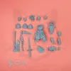 Описание картинки Traitor Champion Consul от  по цене 100руб | Свободный Рынок Миниатюр - СРМ - изображение - №4
