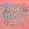 Описание картинки Sons of Horus Reaver Squad от  по цене 100руб | Свободный Рынок Миниатюр - СРМ - изображение - №3