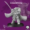Описание картинки Emperor's Children Champion от  по цене 100руб | Свободный Рынок Миниатюр - СРМ - изображение - №2