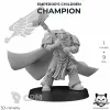 Описание картинки Emperor's Children Champion от  по цене 100руб | Свободный Рынок Миниатюр - СРМ - изображение - №3
