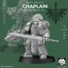 Описание картинки Dark Angels Caplain in catafractii armor от  по цене 100руб | Свободный Рынок Миниатюр - СРМ - изображение - №2