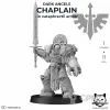 Описание картинки Dark Angels Caplain in catafractii armor от  по цене 100руб | Свободный Рынок Миниатюр - СРМ - изображение - №3