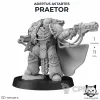 Описание картинки Praetor от  по цене 100руб | Свободный Рынок Миниатюр - СРМ - изображение - №2