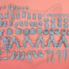 Описание картинки Chaos Terminator Squad v1 от  по цене 500руб | Свободный Рынок Миниатюр - СРМ - изображение - №4