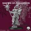 Описание картинки Master of Possession от  по цене 100руб | Свободный Рынок Миниатюр - СРМ - изображение - №2
