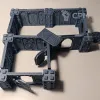 Описание картинки Набор террейна для Boarding action от 3d_Bear по цене 100руб | Свободный Рынок Миниатюр - СРМ - изображение - №4