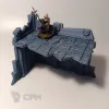 Описание картинки Necron ruins от 3d_Bear по цене 1 400руб | Свободный Рынок Миниатюр - СРМ - изображение - №3